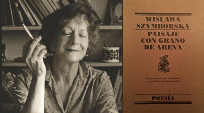 ¡Qué monada! (1967) | Wislawa Szymborska