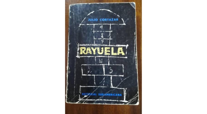 Los 60 años de Rayuela 